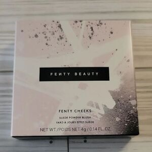Fenty Beauty Fenty Cheeks Petal Poppin'